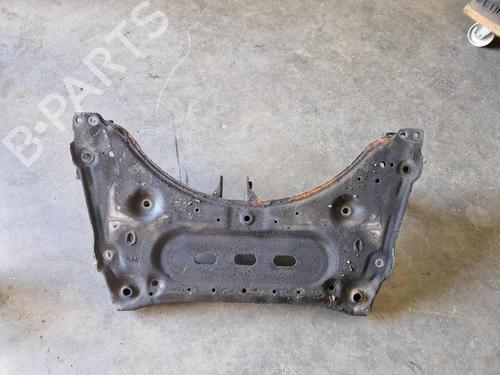 Subframe NISSAN QASHQAI II (J11, J11_) 1.3 DIG-T | BP38010911M9 - Image 2