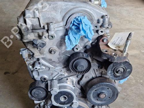 Engine TOYOTA RAV 4 III (_A3_) 2.2 D 4WD (ALA30_, ALA30R) | BP28472964M1 