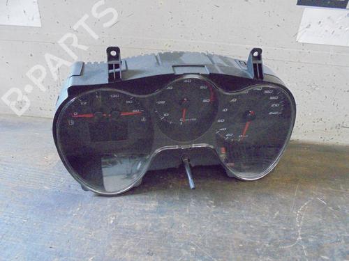 Used Instrument cluster SEAT ALTEA XL (5P5, 5P8) 1.6 TDI (105 hp) 20091299