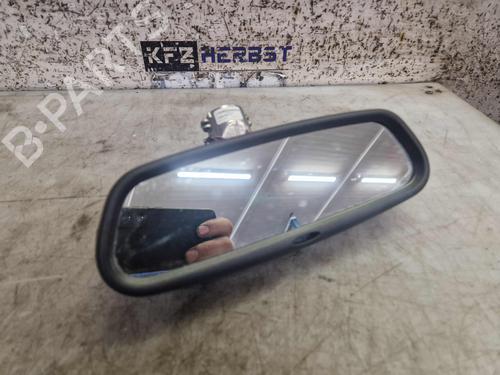 Used Rear mirror PEUGEOT 2008 I (CU_) 1.6 BlueHDi 100 (100 hp) 31856471