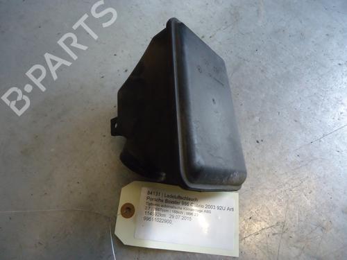 Used Pipe PORSCHE BOXSTER (986) 2.7 (228 hp) 13432442