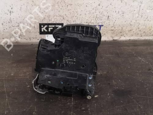 Front left lock OPEL ASTRA K Sports Tourer (B16) 1.6 CDTi (35) | BP12891612C98 