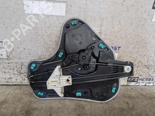 Rear left window mechanism VW GOLF VIII (CD1, DA1) 2.0 TDI | BP36964916C24 - Image 2