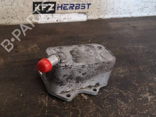 Used Oil radiator SKODA OCTAVIA II Combi (1Z5) 2.0 TFSI (200 hp) 12892909