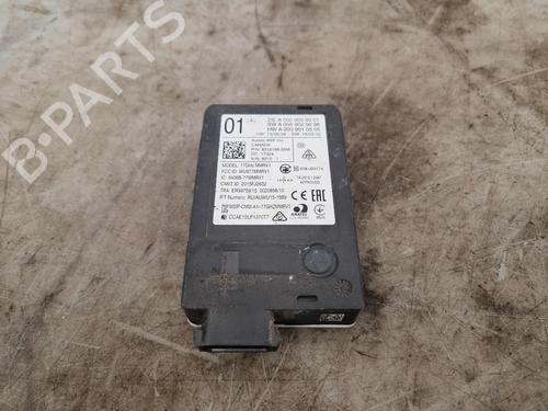 Used Control unit Control unit MERCEDES-BENZ E-CLASS (W213) E 400 4-matic (213.071) (333 hp) 39738096 39738096