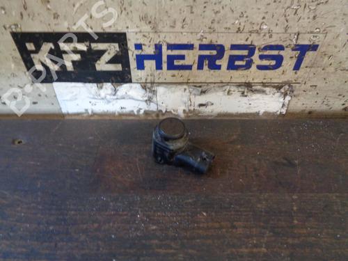 Used Electronic module VW SHARAN (7N1, 7N2) 2.0 TDI (184 hp) 13442228
