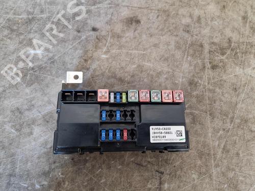 Used Fuse box Fuse box HYUNDAI i20 II (GB, IB) 1.2 (75 hp) 33267545 33267545