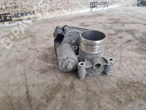Used Throttle body Throttle body VW POLO V (6R1, 6C1) 1.2 (60 hp) 39648973 39648973