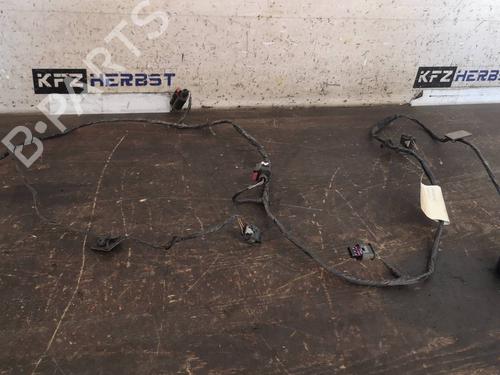 Ledningsnett VW POLO VI (AW1, BZ1, AE1) 1.0 (65 hp) 13436953