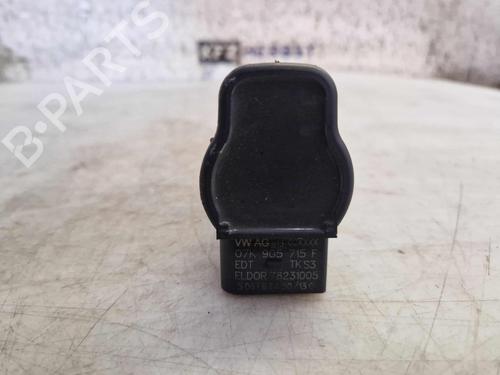 Electronic module AUDI A6 C7 Avant (4G5, 4GD) 2.0 TFSI | BP26948734M83 