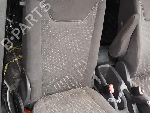 right-front-seat-ford-transit-courier-b460-box-bodympv-2014-32231617 main image