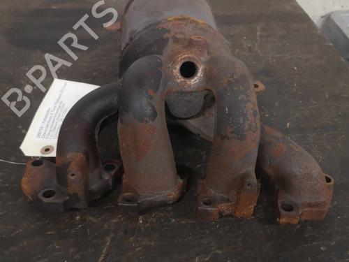 Catalyst CHEVROLET AVEO Hatchback (T300) 1.2 | BP22282666M10 