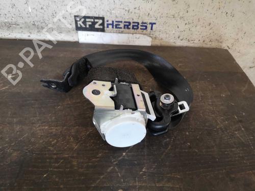 Used Rear right seatbelt FORD B-MAX (JK) 1.0 EcoBoost (100 hp) 22278317