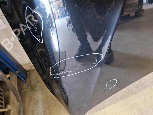 Hood BMW 3 (F30, F80) 318 d | BP26725204C1