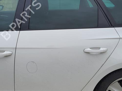 Used Left rear door Left rear door SEAT LEON ST (5F8) 1.4 TSI (125 hp) 39964198 39964198