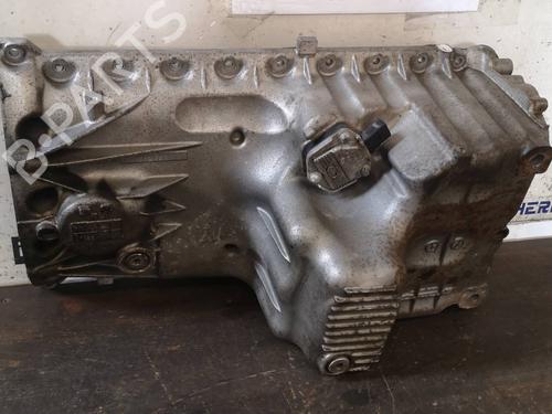 Oil sump PORSCHE CAYENNE (9PA) S 4.5 | BP13069357M115 