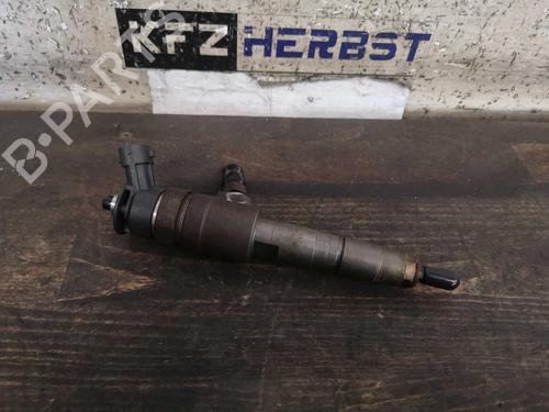 Inyector Inyector FORD FIESTA VI (CB1, CCN) 1.5 TDCi (75 hp) 34139580 34139580