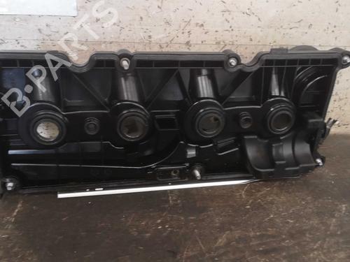 Valve cover SKODA OCTAVIA III Combi (5E5, 5E6) 1.6 TDI | BP22284594M124 