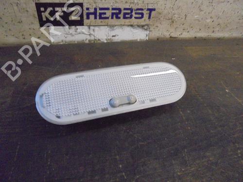 Used Interior roof light NISSAN QASHQAI II (J11, J11_) 1.2 DIG-T (115 hp) 13435748