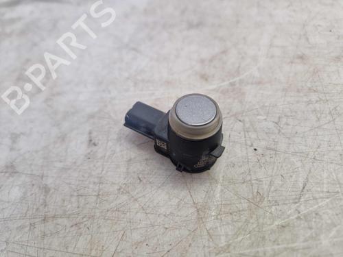 Elektronisk modul OPEL ZAFIRA TOURER C (P12) 1.6 CDTI (75) (136 hp) 27363501
