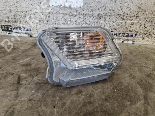 Used Left front fog light Left front fog light 38535218 38535218