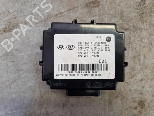Used Control unit HYUNDAI KONA (OS, OSE, OSI) 1.0 T-GDi (120 hp) 27693918