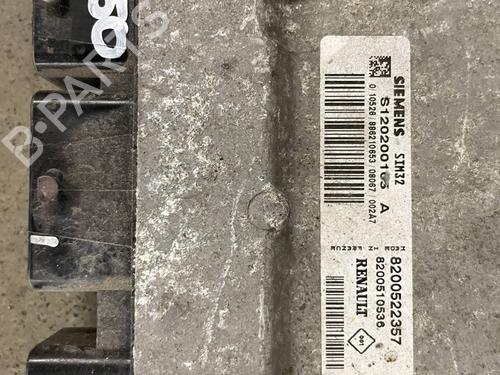 engine-control-unit-ecu-talbot-horizon-1978-1979-1980-1981-1982-1983-1984-1985-1986-33683531 main image
