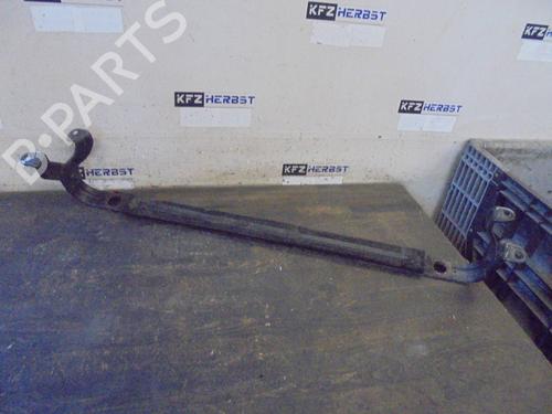 Front bumper reinforcement FORD FOCUS II (DA_, HCP, DP) 1.4 | BP12888652C109 