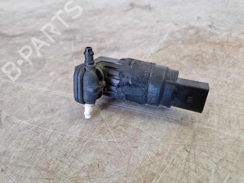 Used Washer pump AUDI A6 C7 Avant (4G5, 4GD) 2.8 FSI quattro (204 hp) 27264071