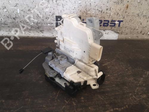 Used Front right lock SEAT ALTEA (5P1) 1.6 TDI (105 hp) 22284381