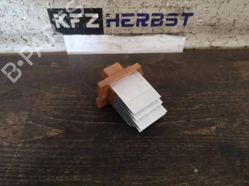 Used Heater resistor KIA CEED Sportswagon (CD) 1.6 CRDi 136 (136 hp) 12880502