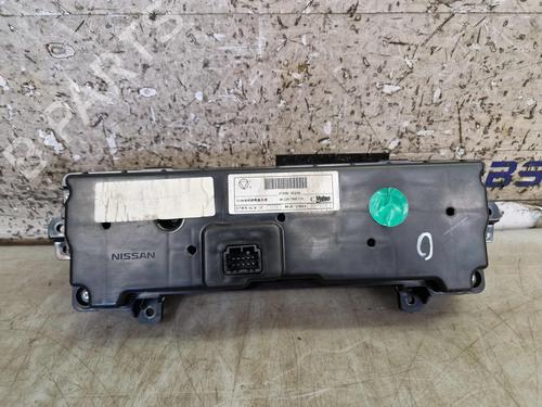 Climate control NISSAN QASHQAI II (J11, J11_) 1.5 dCi | BP25795192I5 