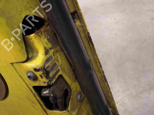 Left rear door FORD TRANSIT Van (FA_ _) 2.2 TDCi | BP20139019C4 