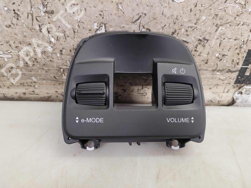 Used Switch FIAT 500e (332_) Elektro 3+1 (FA1) (118 hp) 23645664