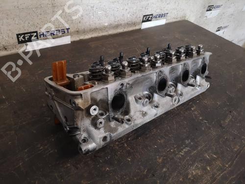Cylinder head MERCEDES-BENZ S-CLASS (W126) 500 SE, SEL (126.036) | BP29324489M5 
