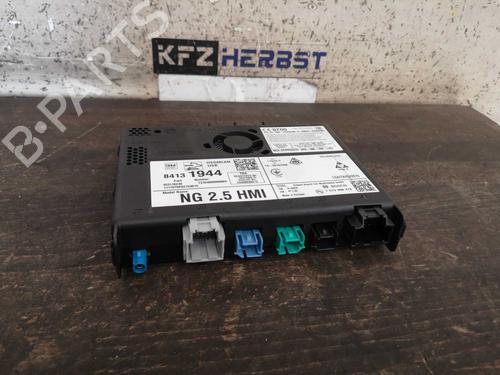 Control unit OPEL ASTRA K Sports Tourer (B16) 1.6 CDTi (35  
