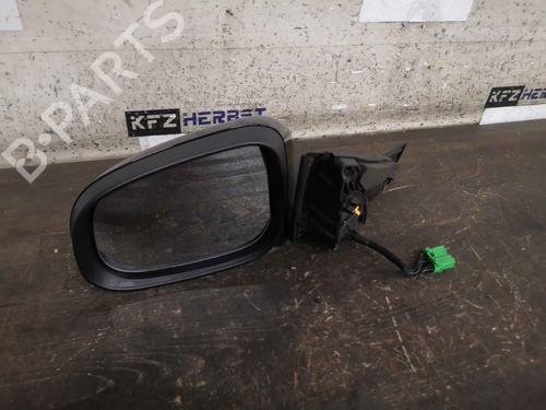 Left mirror VOLVO S80 II (124) D3 / D4 (163 hp) 31298831