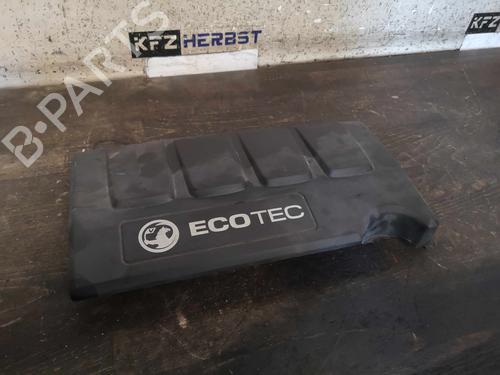 Used Upper protection OPEL CORSA D (S07) 1.2 (L08, L68) (86 hp) 22280969