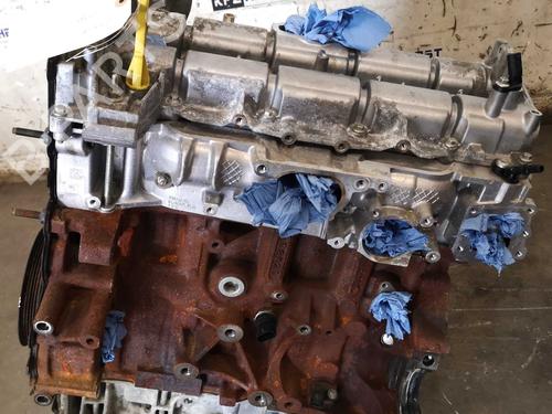 Motor für FORD TRANSIT V363 Van (FCD, FDD) 2.0 EcoBlue RWD (130 hp) 22280300