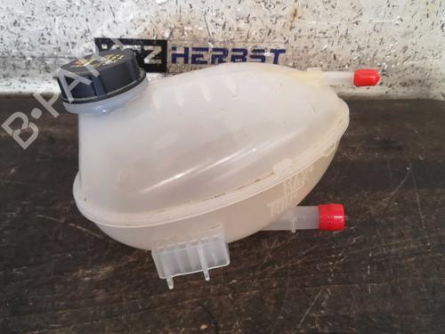 Used Expansion tank FORD FIESTA VII (HJ, HF) 1.0 EcoBoost (125 hp) 22290973