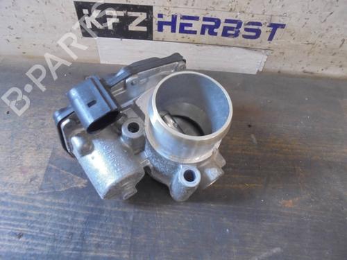 Used Throttle body FORD FOCUS III 1.0 EcoBoost (100 hp) 24923285