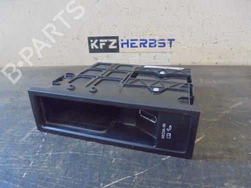 Spak kontakt VW TOUAREG (7P5, 7P6) 3.0 V6 TDI (262 hp) 13068031