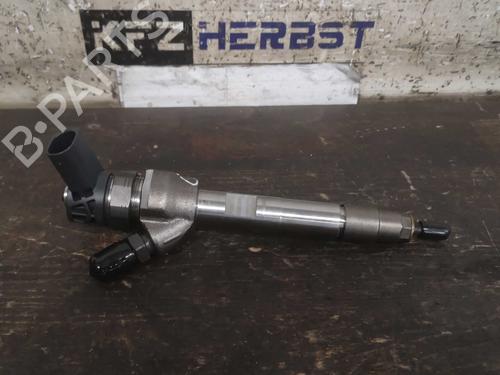Used Injector BMW 1 (F20) 120 d (190 hp) 22284578