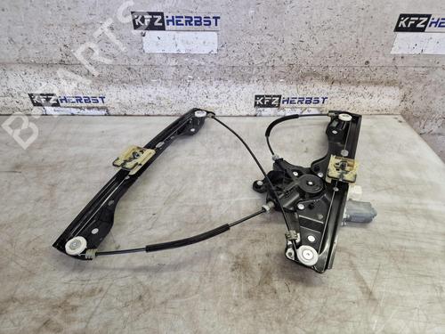 Used Front left window mechanism OPEL ASTRA K Sports Tourer (B16) 1.5 CRDI (35) (105 hp) 26201669