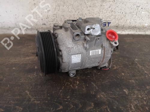 AC-Kompressor SKODA FABIA II (542) 1.4 (86 hp) 12879837
