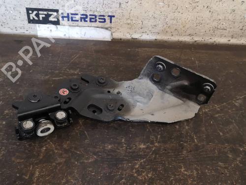 Used Hinge/Door check strap FORD B-MAX (JK) 1.0 EcoBoost (100 hp) 16455325