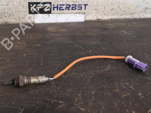 Elektronisk sensor FORD FIESTA VI (CB1, CCN) 1.25 (82 hp) 12875853