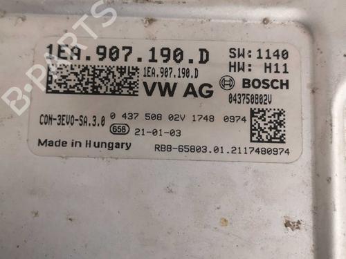 Electronic module VW ID.4 (E21) Pure | BP28308532M83 