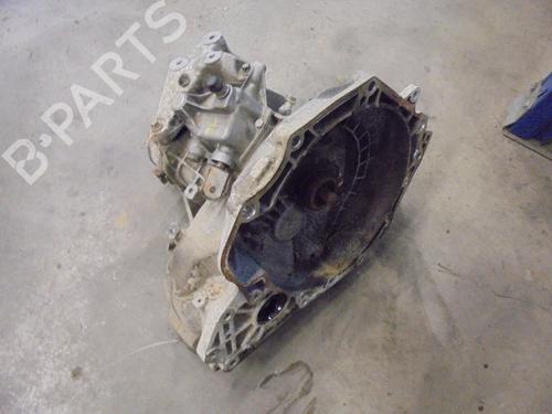 Getriebe für OPEL ASTRA G Hatchback (T98) 1.6 16V (F08, F48) (101 hp) 12866197