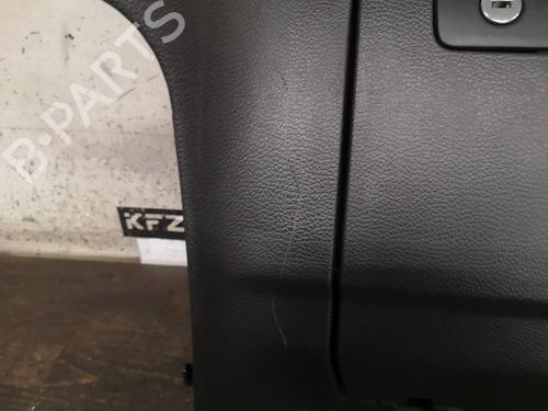 Glove box VW GOLF VI Variant (AJ5) 1.6 TDI | BP13438808C95 